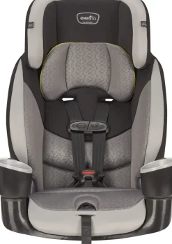 Evenflo Maestro Sport Harness Booster Car Seat - Crestone Peaks