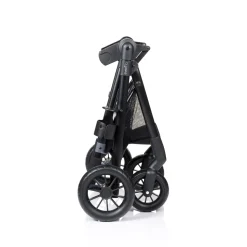 Evenflo Pivot Modular Travel System with LiteMax Infant Car Seat - Casual Gray