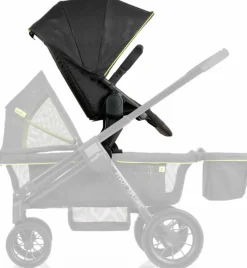 Evenflo Pivot Xplore Stroller Wagon Second Seat - Wayfarer
