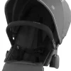 Evenflo Pivot Xplore Stroller Wagon Second Seat - Windsor Gray