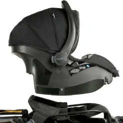 Evenflo Pivot Xplore Wagon Infant Car Seat Adapter