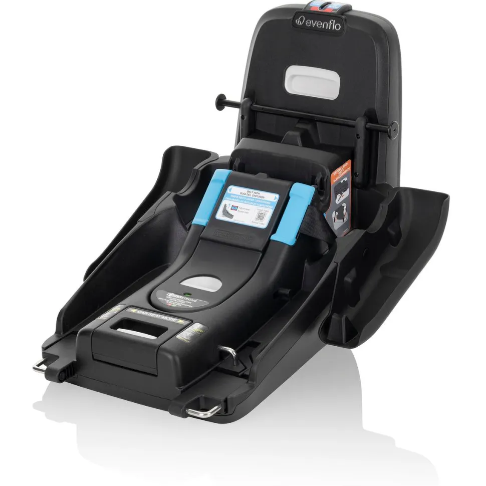 Evenflo Shyft Dualride Base