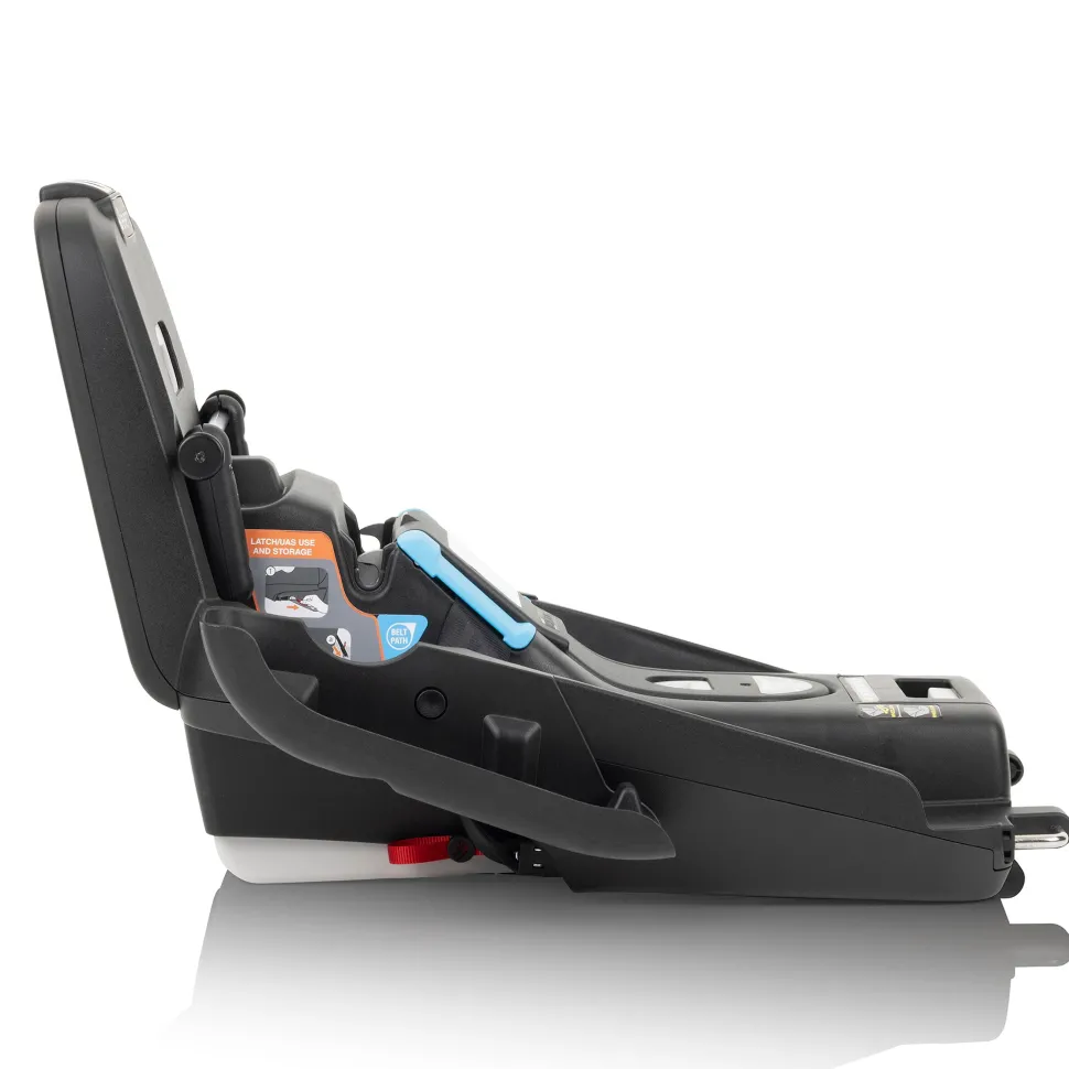 Evenflo Shyft Dualride Base