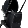Evenflo Shyft DualRide Carryall Storage Bag - Black