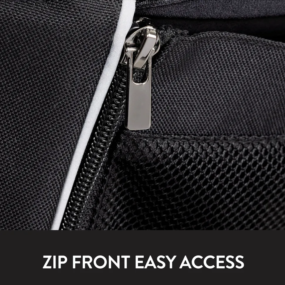Evenflo Shyft DualRide Carryall Storage Bag - Black