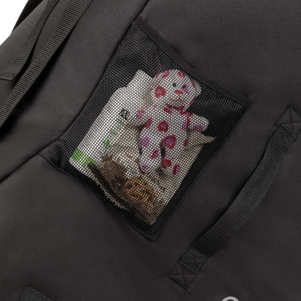 Evenflo Shyft DualRide Padded Travel Bag