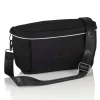 Evenflo Shyft DualRide Stroller Organizer Crossbody Bag