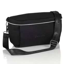 Evenflo Shyft DualRide Stroller Organizer Crossbody Bag