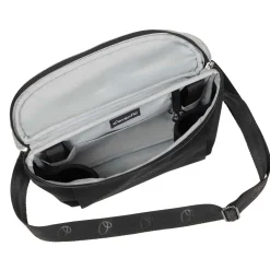 Evenflo Shyft DualRide Stroller Organizer Crossbody Bag