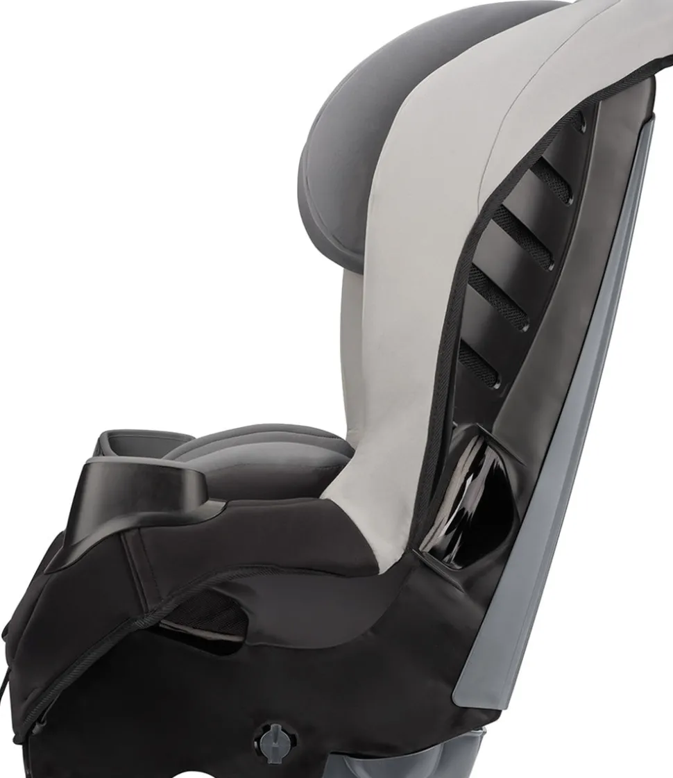 Evenflo Stratos Convertible Car Seat - Silver Ice