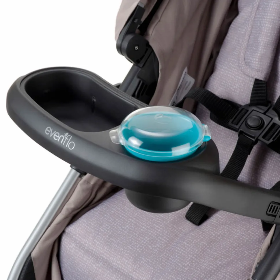 Evenflo Stroller Child Snack Tray
