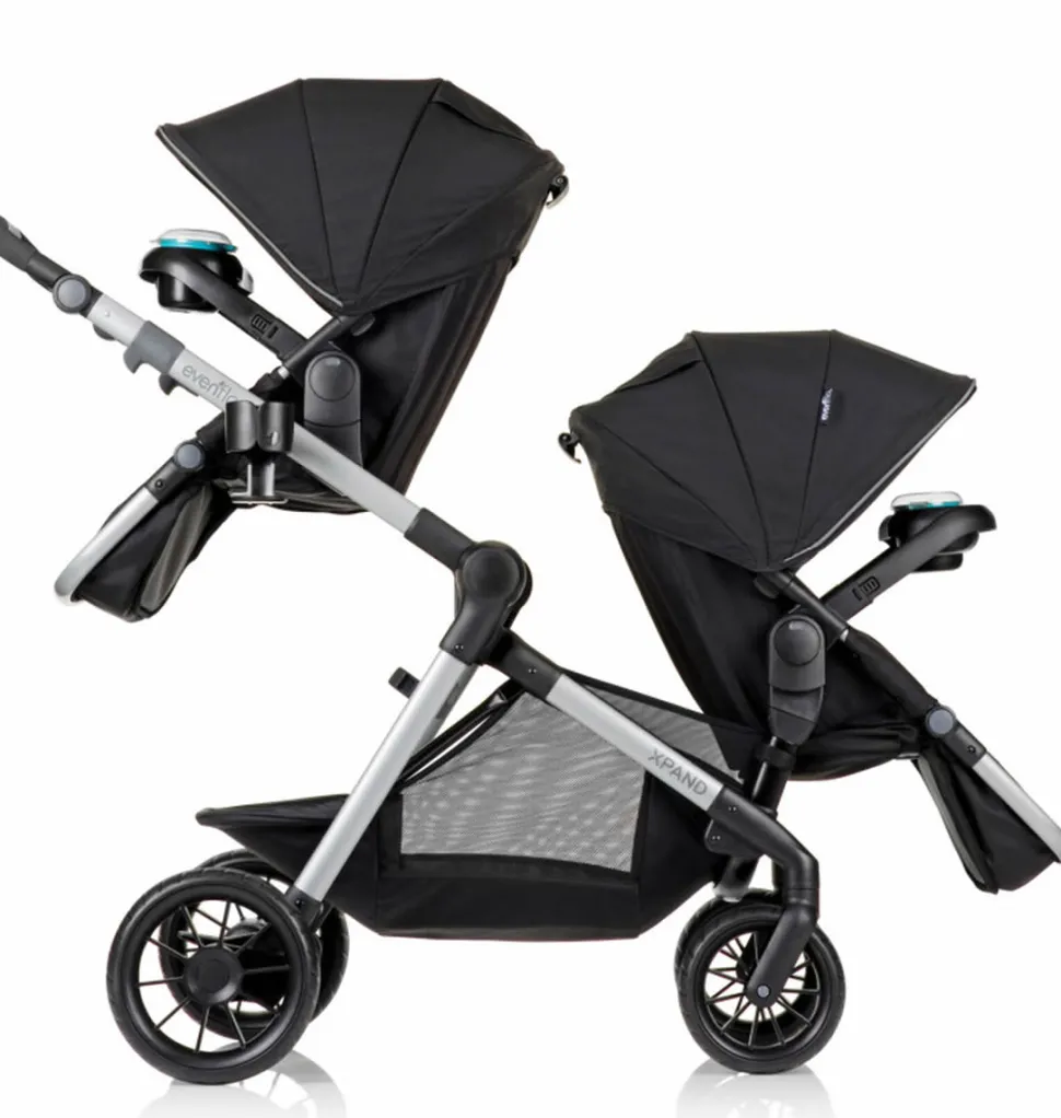 Evenflo Stroller Child Snack Tray