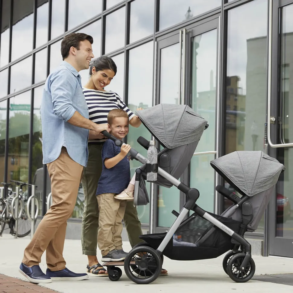 Evenflo Stroller Rider Board