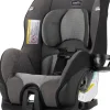 Evenflo Tribute LX Convertible Car Seat - Saturn Gray