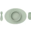 EZPZ First Foods Set - Sage