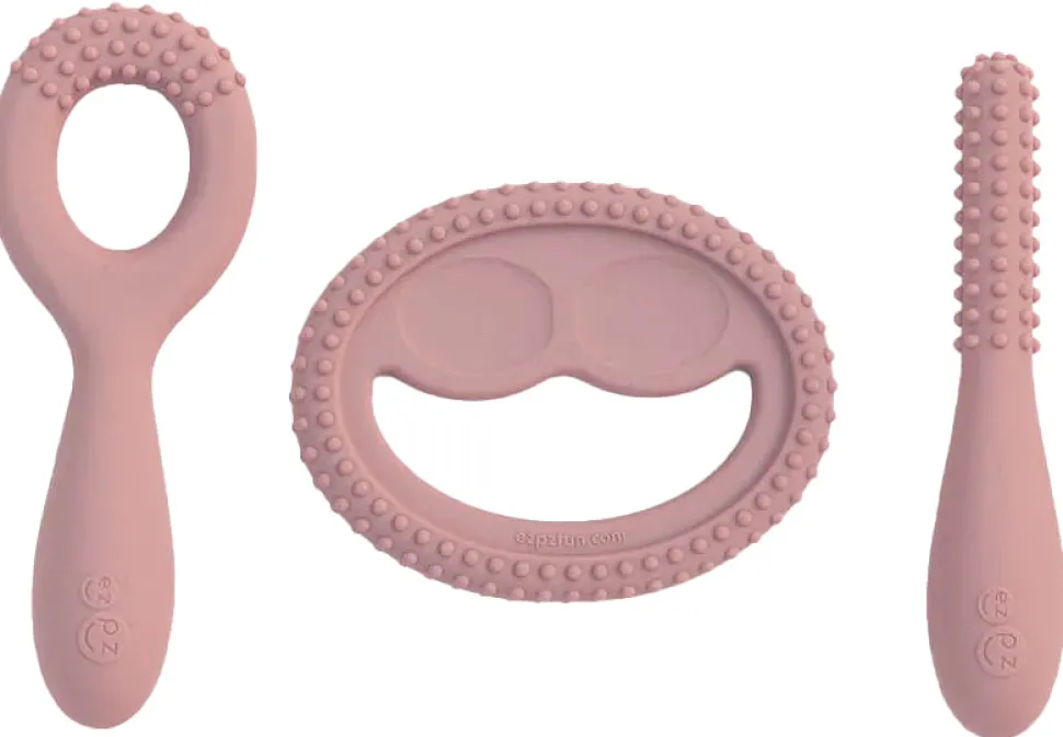 EZPZ Oral Development Tools - Blush