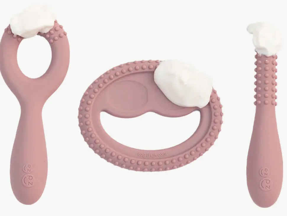EZPZ Oral Development Tools - Blush