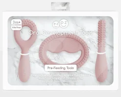 EZPZ Oral Development Tools - Blush