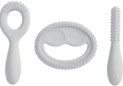 EZPZ Oral Development Tools - Pewter