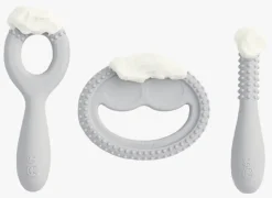 EZPZ Oral Development Tools - Pewter