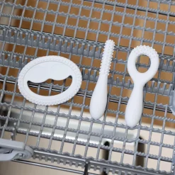EZPZ Oral Development Tools - Pewter