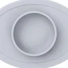 EZPZ Tiny Bowl - Pewter
