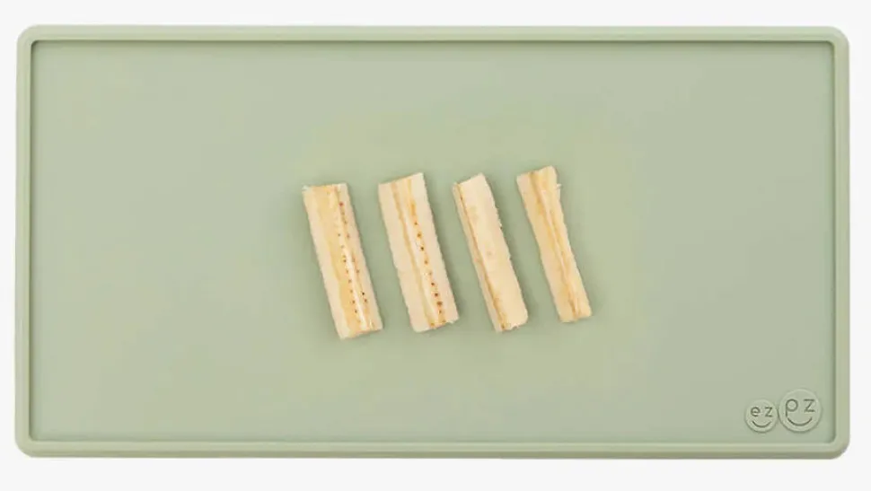 EZPZ Tiny Placemat - Sage