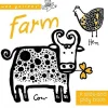 Farm: A Slide & Play Book by Surya Sajnani