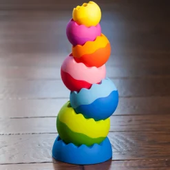 Fat Brain Toy Tobbles Neo