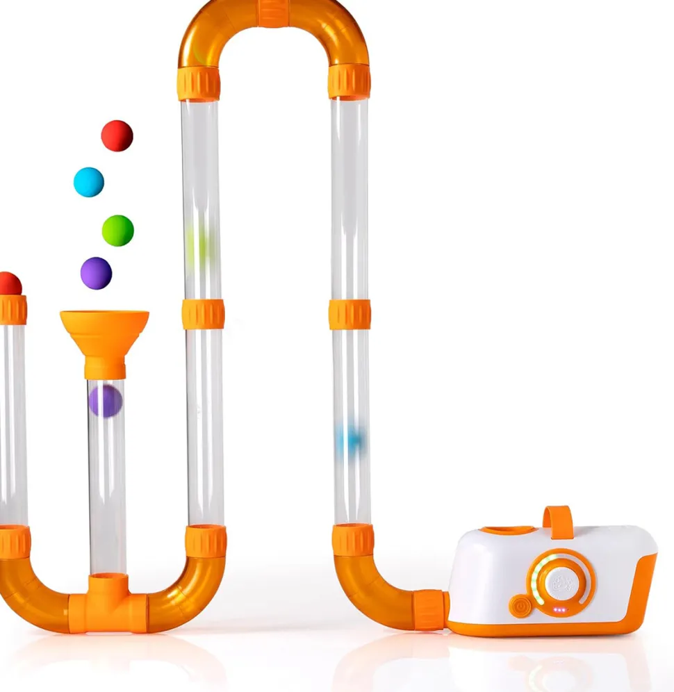 Fat Brain Toys Air Toobz