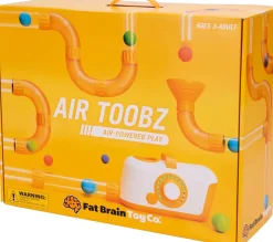 Fat Brain Toys Air Toobz