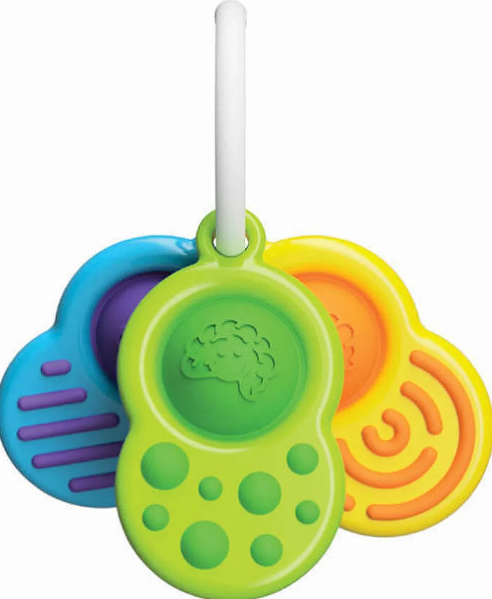Fat Brain Toys Dimpl Clutch