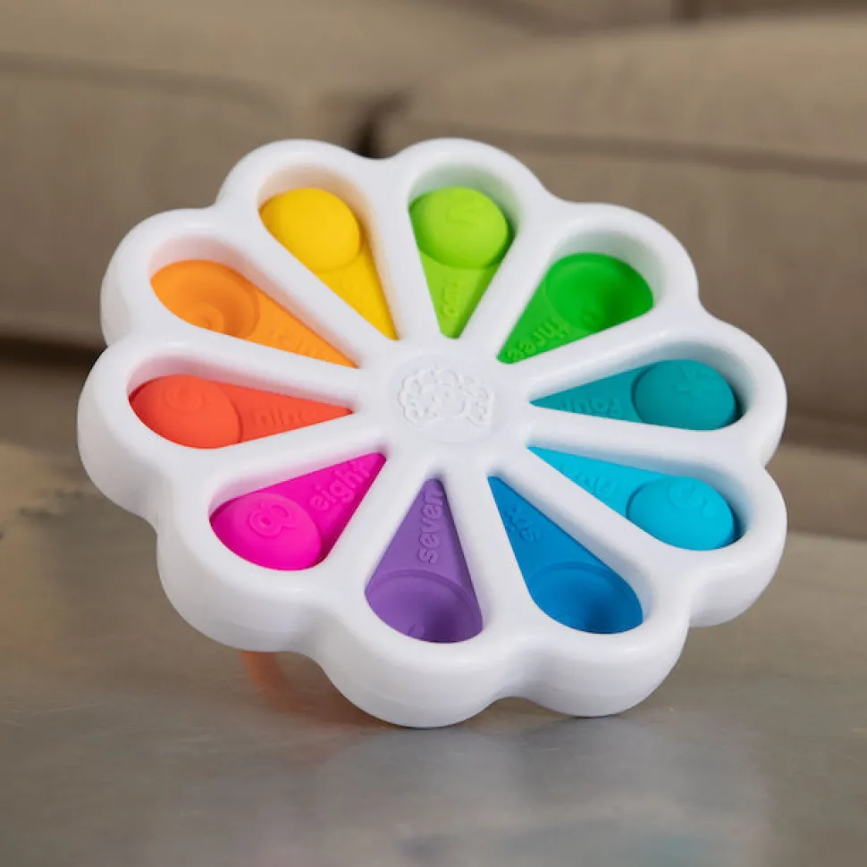 Fat Brain Toys Dimpl Digits