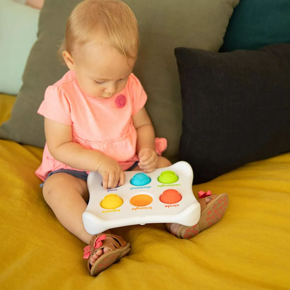 Fat Brain Toys Dimpl Duo