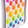 Fat Brain Toys Dimpl Pops Deluxe