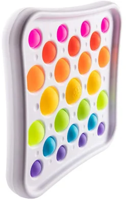 Fat Brain Toys Dimpl Pops Deluxe