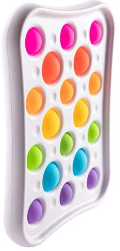 Fat Brain Toys Dimpl Pops
