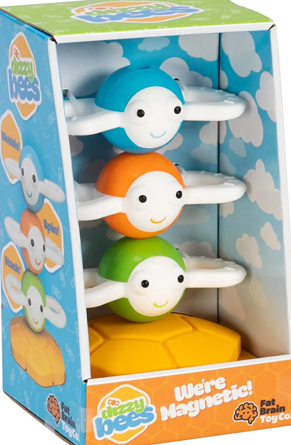 Fat Brain Toys Dizzy Bees