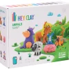 Fat Brain Toys Hey Clay - Animals