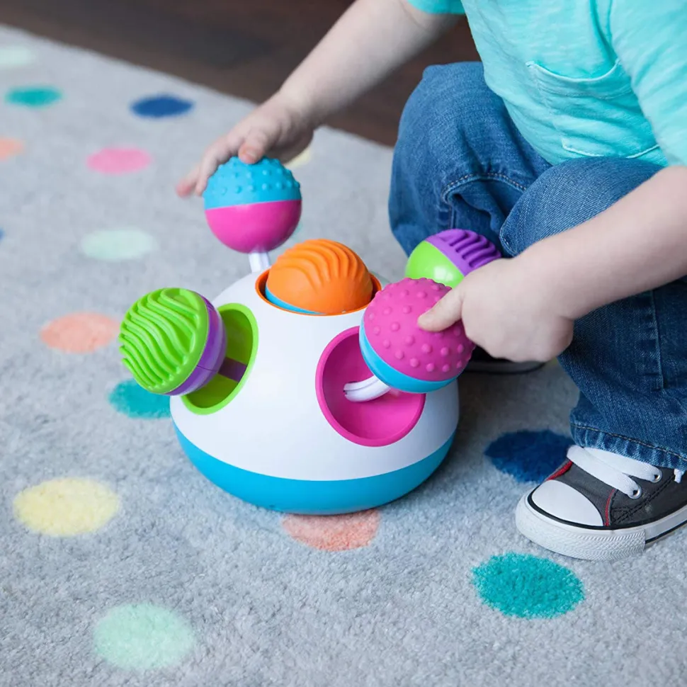 Fat Brain Toys Klickity