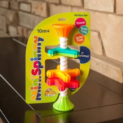 Fat Brain Toys MiniSpinny