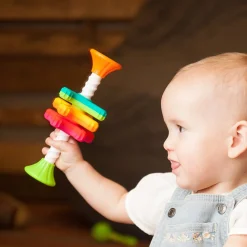 Fat Brain Toys MiniSpinny