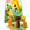 Fat Brain Toys Neck of the Woods Game