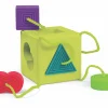 Fat Brain Toys Oombee Cube