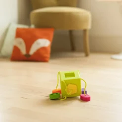 Fat Brain Toys Oombee Cube
