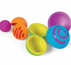 Fat Brain Toys OombeeBall