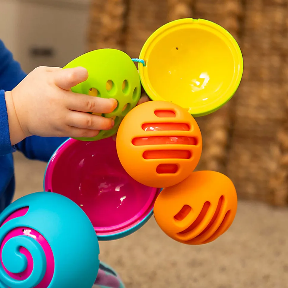Fat Brain Toys OombeeBall