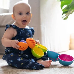 Fat Brain Toys OombeeBall