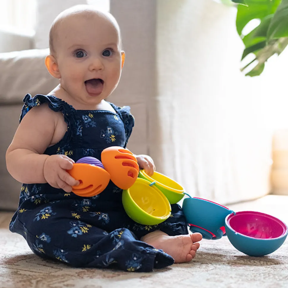 Fat Brain Toys OombeeBall