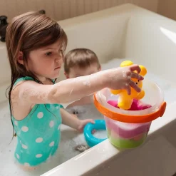 Fat Brain Toys Pail Pals